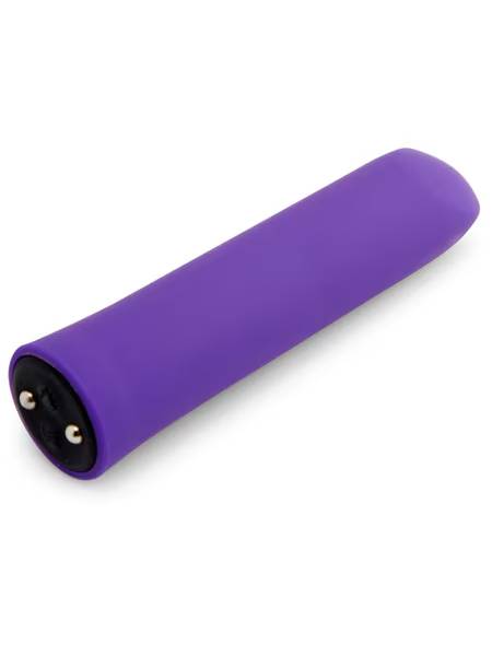 Sunni Nubii Lipstick Bullet With Heat